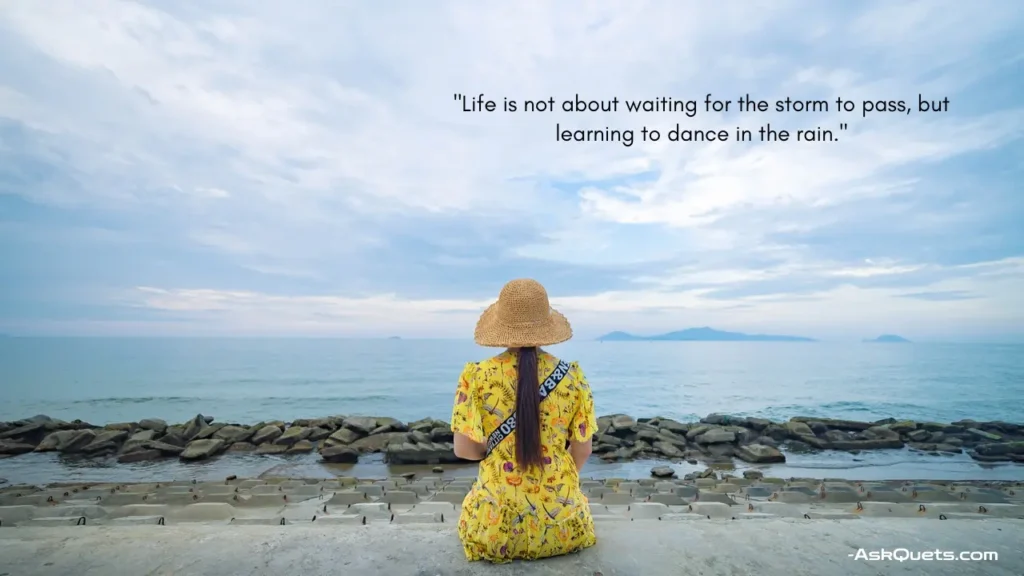 Deep Life Quotes to Inspire You 2 Deep Life Quotes