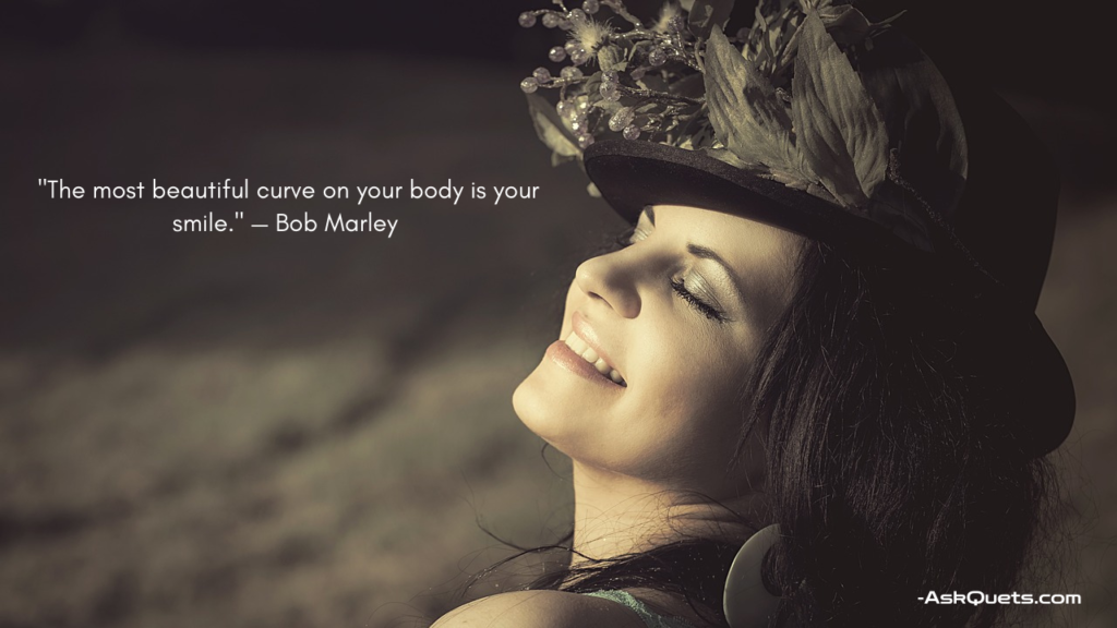 Smile Happiness Quotes_askquets.com