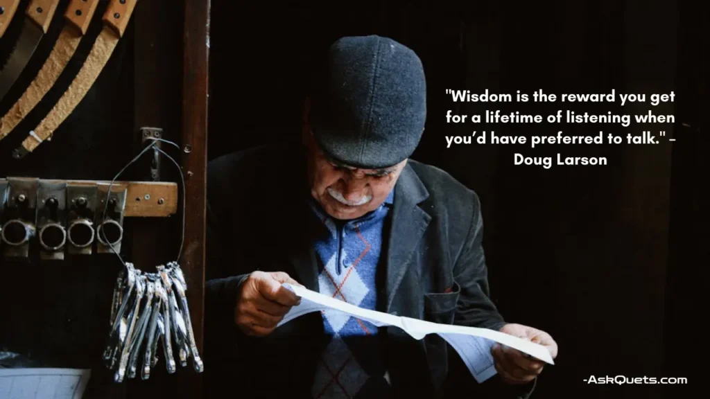 Inspiring Words of Wisdom Quotes to Live By 6 Knowledge Wisdom Quotes