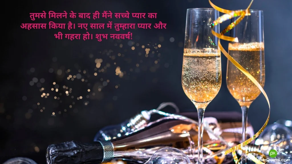 Heart Warming Happy New Year Wishes in Hindi 4 Heart Warming Happy New Year Wishes in Hindi