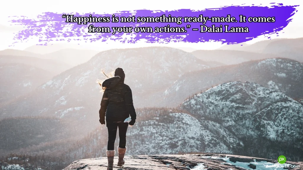 Powerful Self-Happiness Quotes to Transform Your Life Today 6 Self-Happiness Quotes