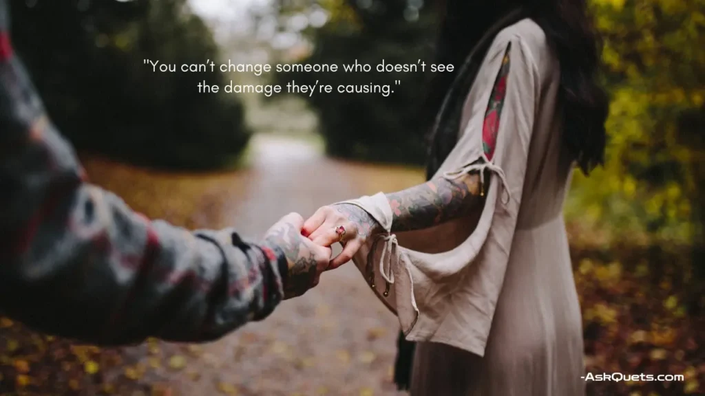 Deep Relationship Quotes