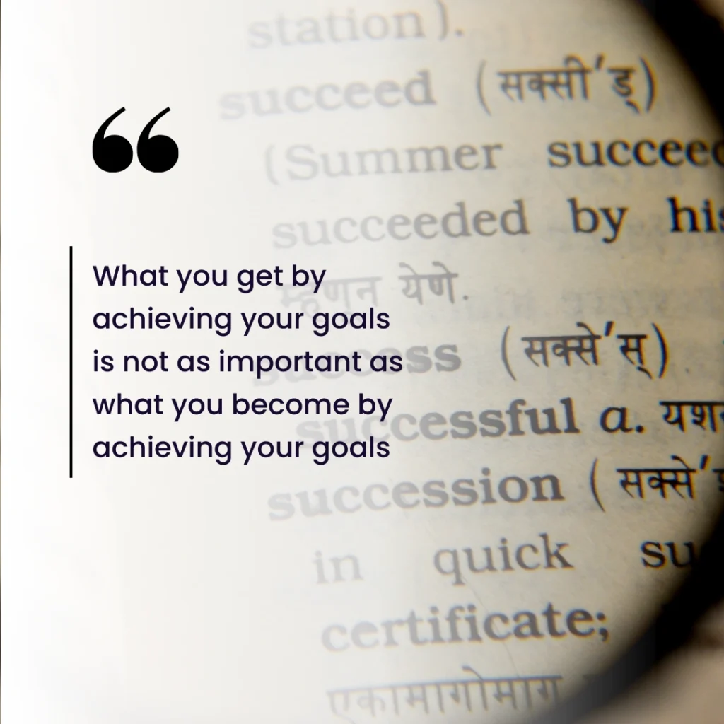 Top Success Quotes in English: Inspire & Achieve Your Goals 8 Success Quotes