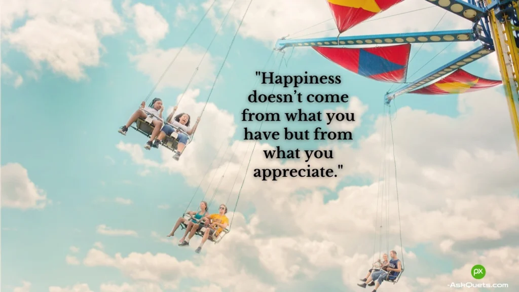 Happiness Quotes