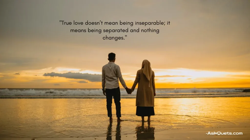 Strong Relationship Quotes