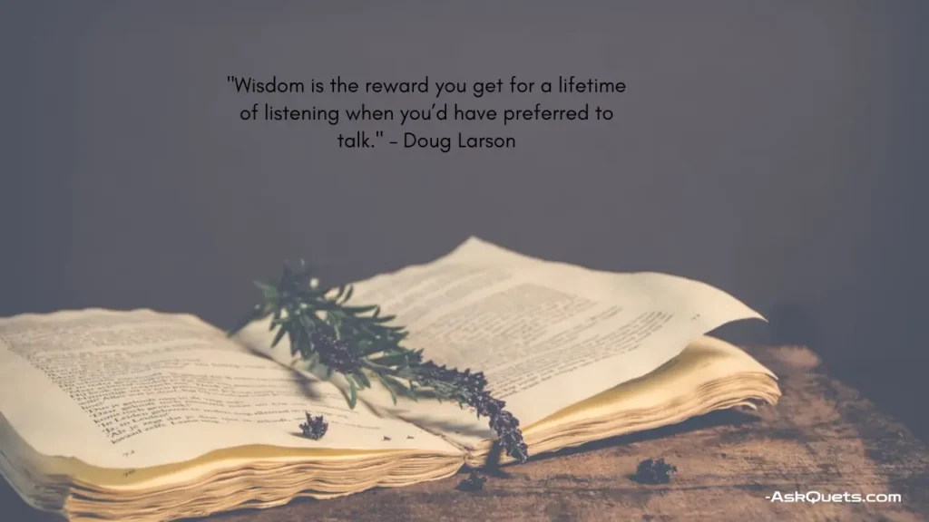 Inspiring Words of Wisdom Quotes to Live By 3 Wednesday Wisdom Quotes