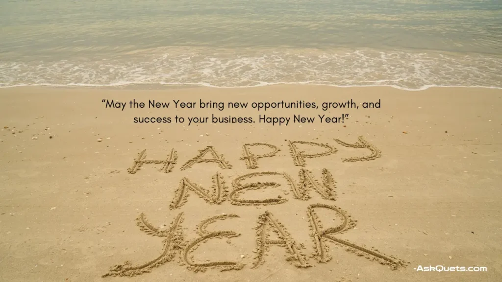 Happy New Year Wishes_askquets.com