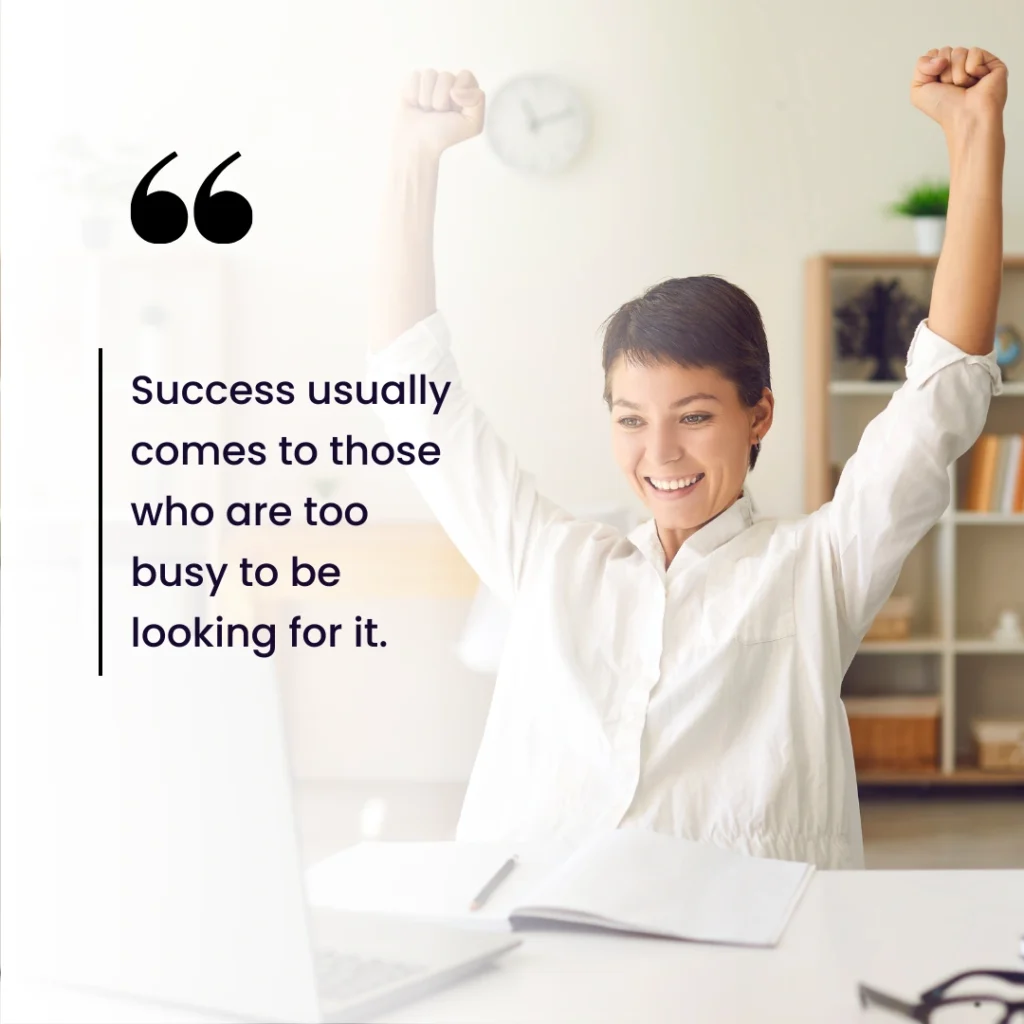 Top Success Quotes in English: Inspire & Achieve Your Goals 5 Success Quotes