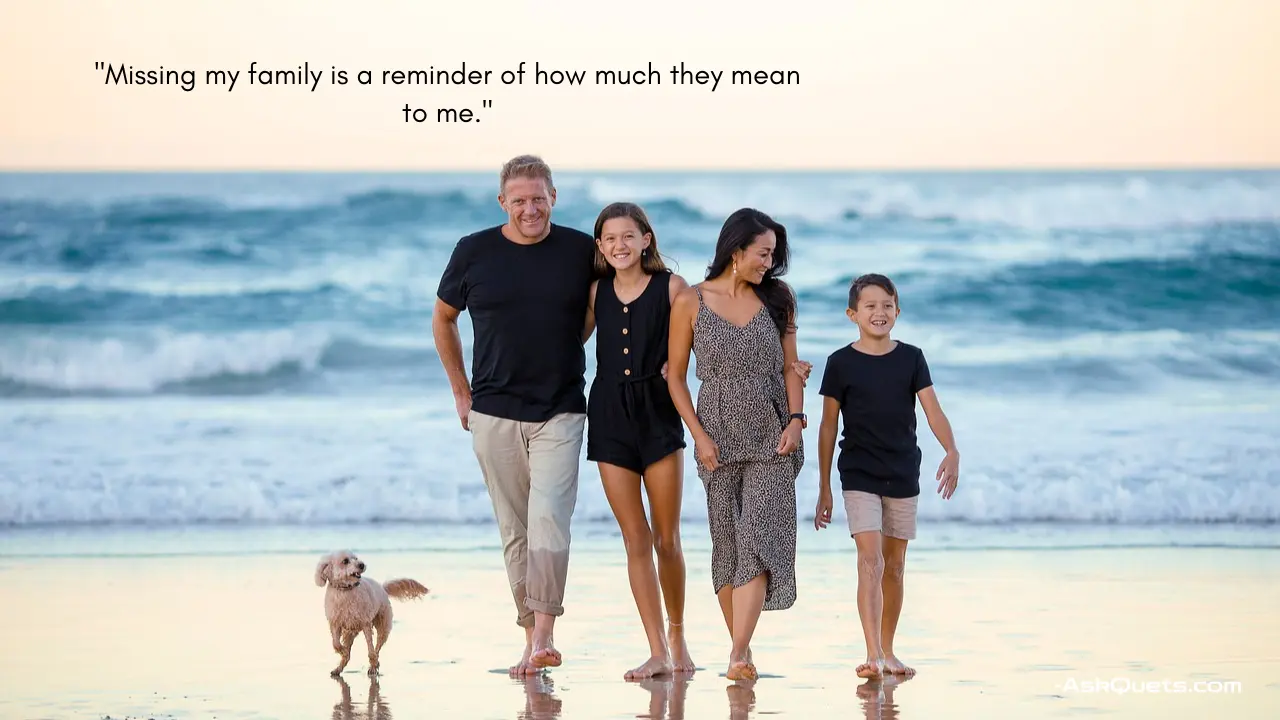 Inspirational Family Quotes to Uplift Your Spirit