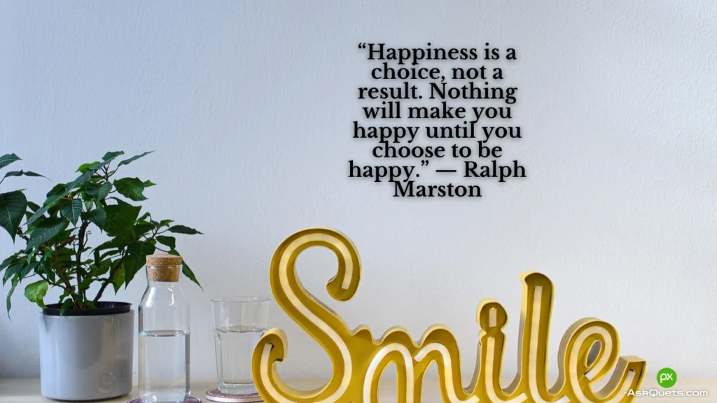 Happiness Quotes