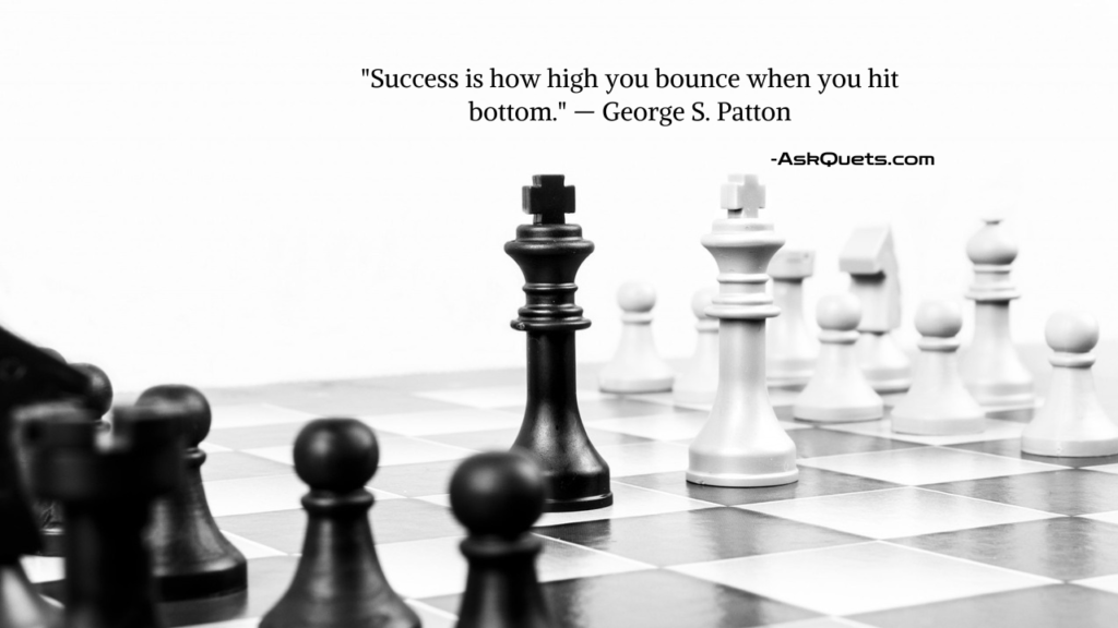 Short Success Quotes