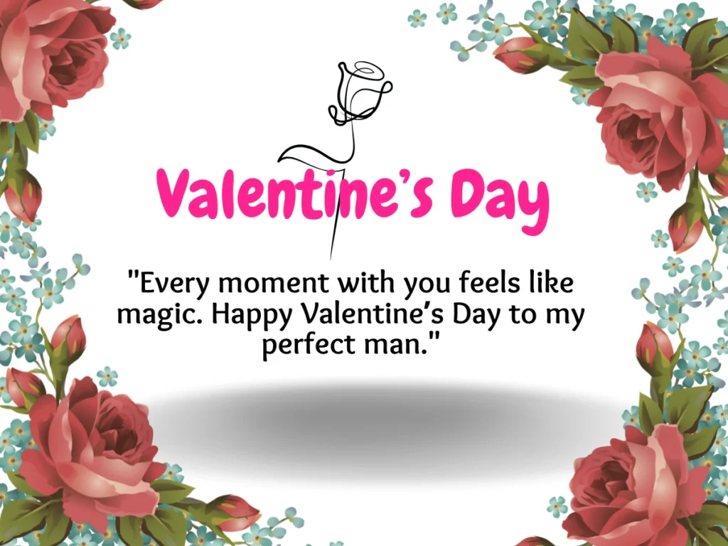 Valentines Day Quotes