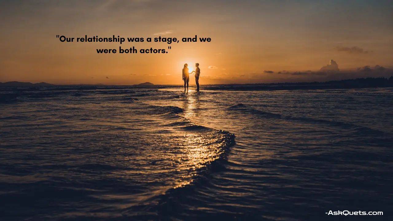 Hilarious Fake Relationship Quotes to Share