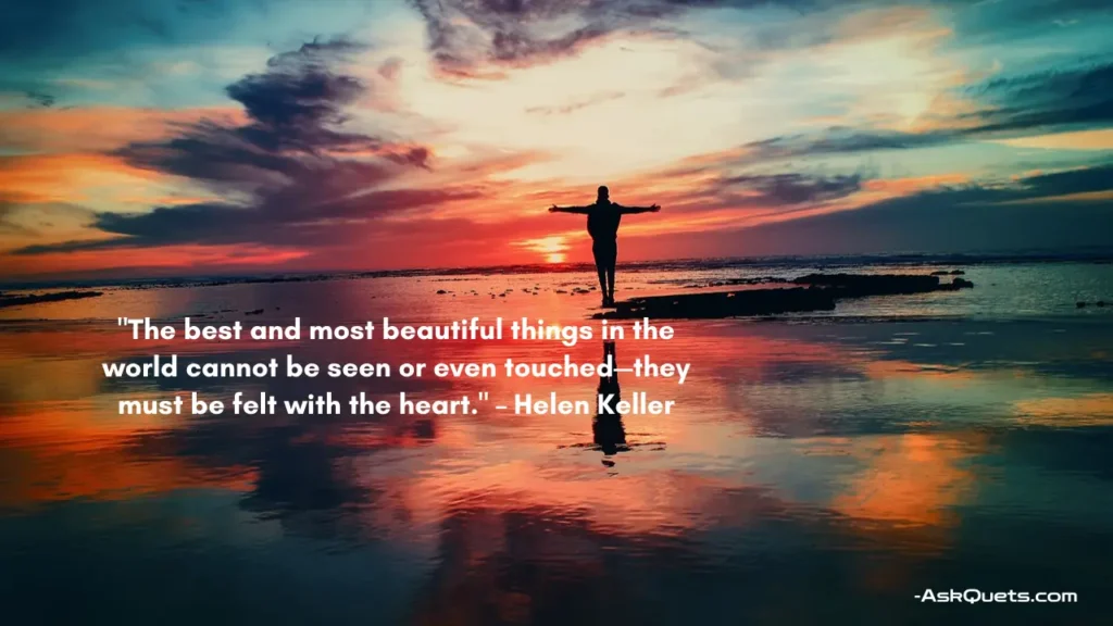 Heartfelt Emotional Quotes to Inspire You