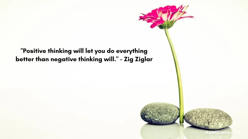 Quotes to Inspire