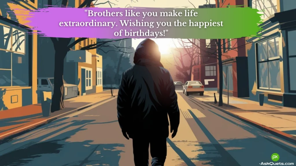Simple Birthday Wishes for Brother: Heartfelt & Memorable Ideas 9 Simple Birthday Wishes for Brother