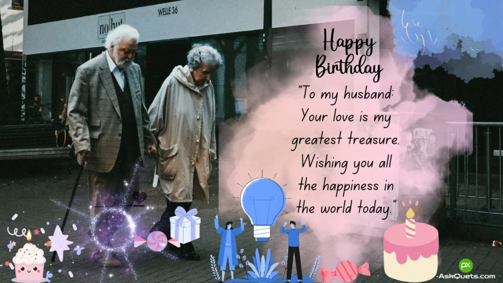 Unique Birthday Wishes for Husband: Heartfelt and Creative Messages 10 Unique Birthday Wishes for Husband