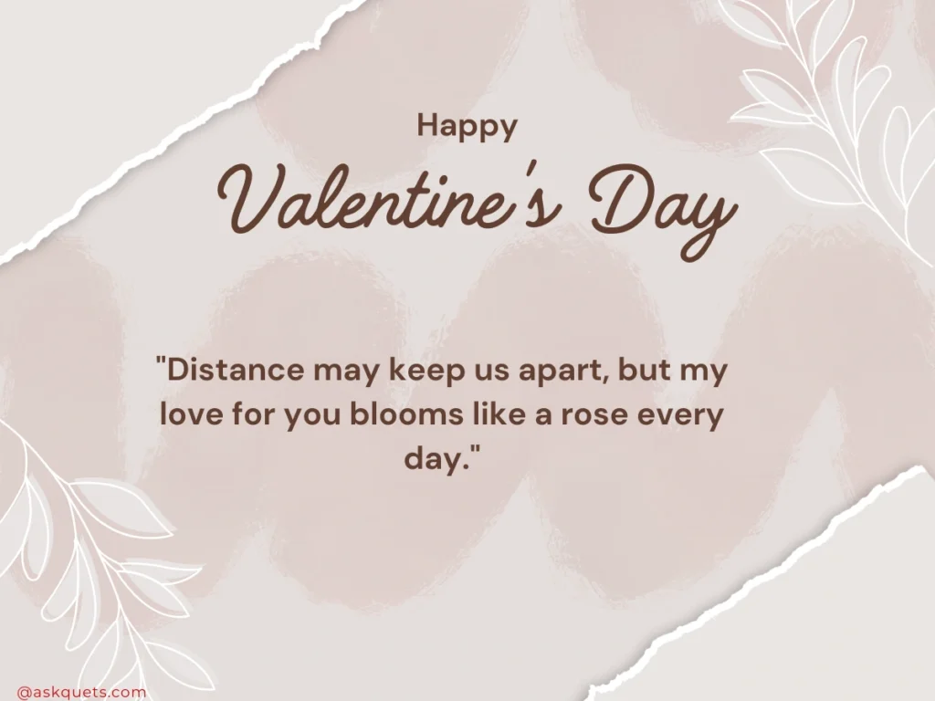 Rose Day Quotes for Husband