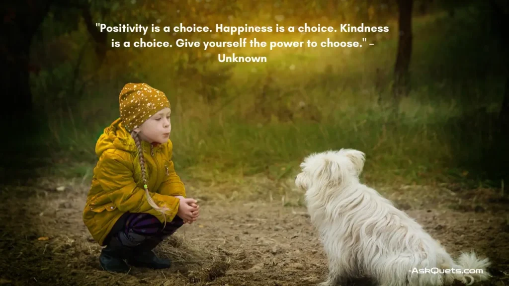 Quotes to Inspire