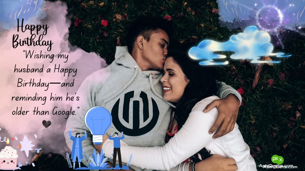Soulmate Birthday Wishes for Husband: Romantic Messages from Wife 11 soulmate romantic birthday wishes for husband from wife