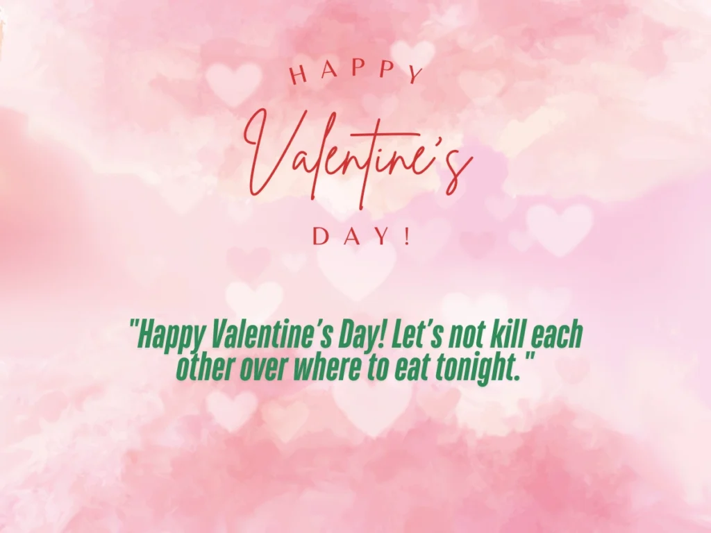 Valentines Day Quotes