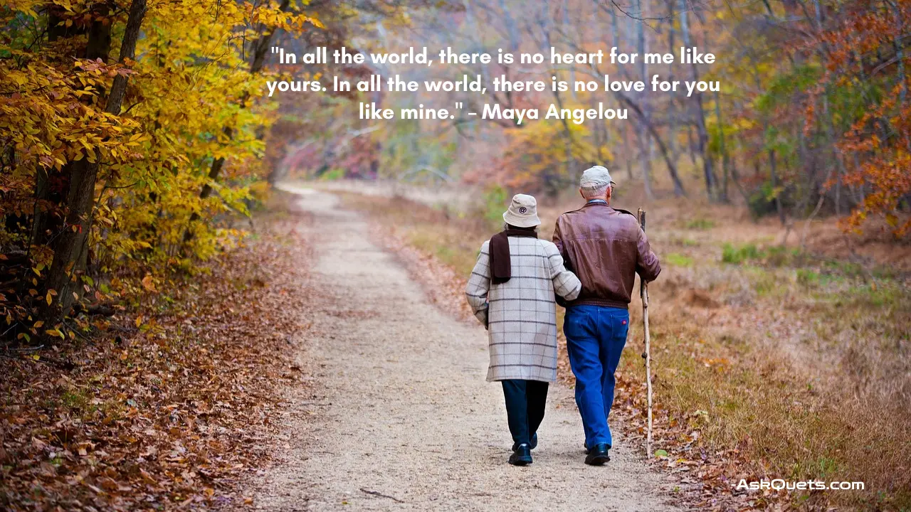 Heartfelt Quotes for Couples in Love