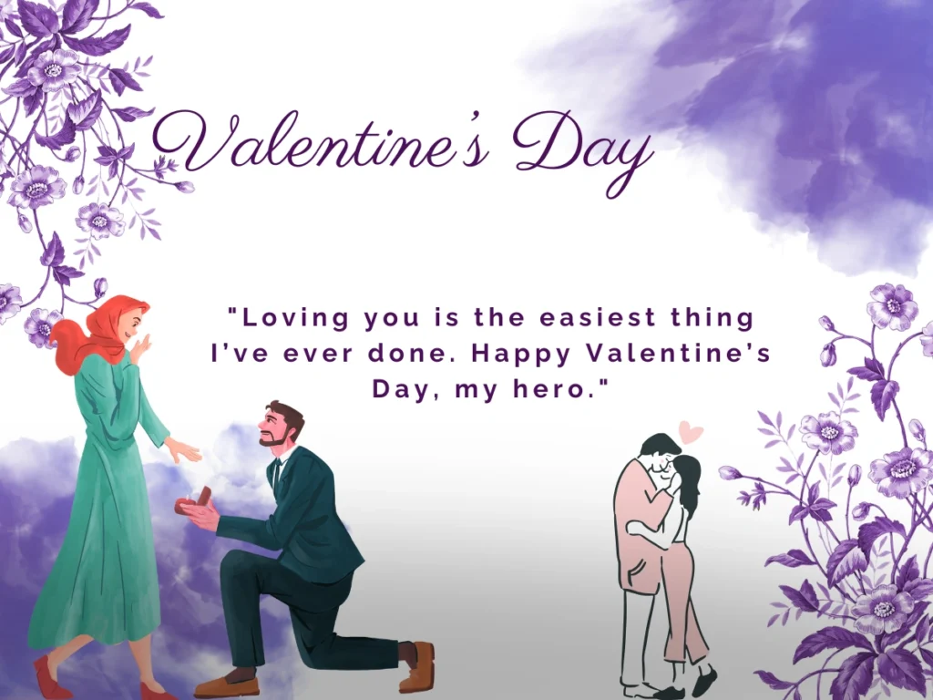 Valentines Day Quotes