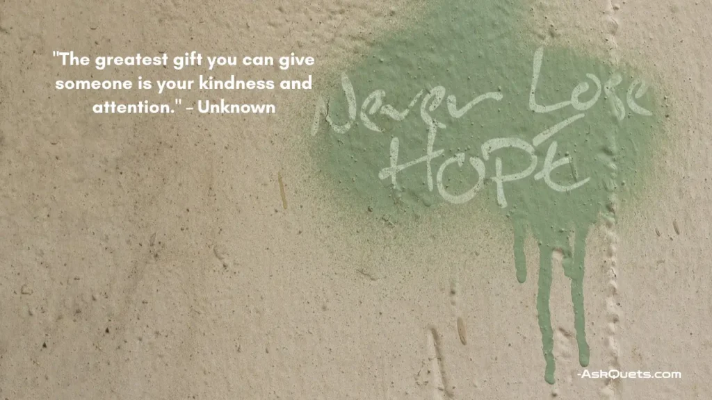 Quotes to Inspire