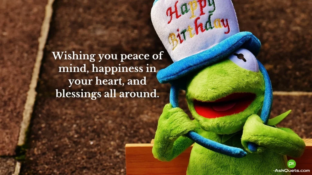 Blessing Birthday Wishes for Sister – Sweet and Thoughtful 2 Blessing Birthday Wishes for Sister