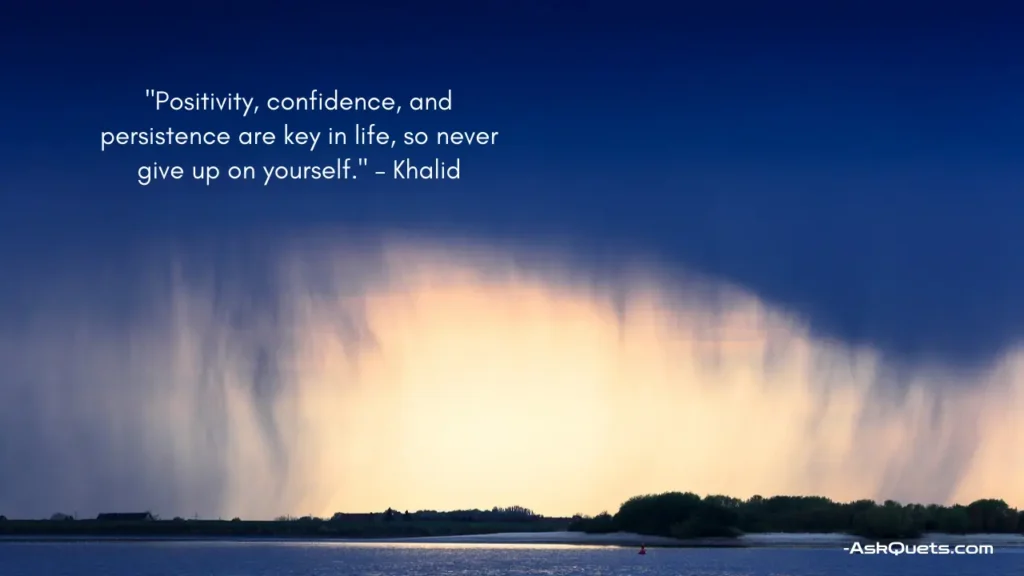 Quotes to Inspire