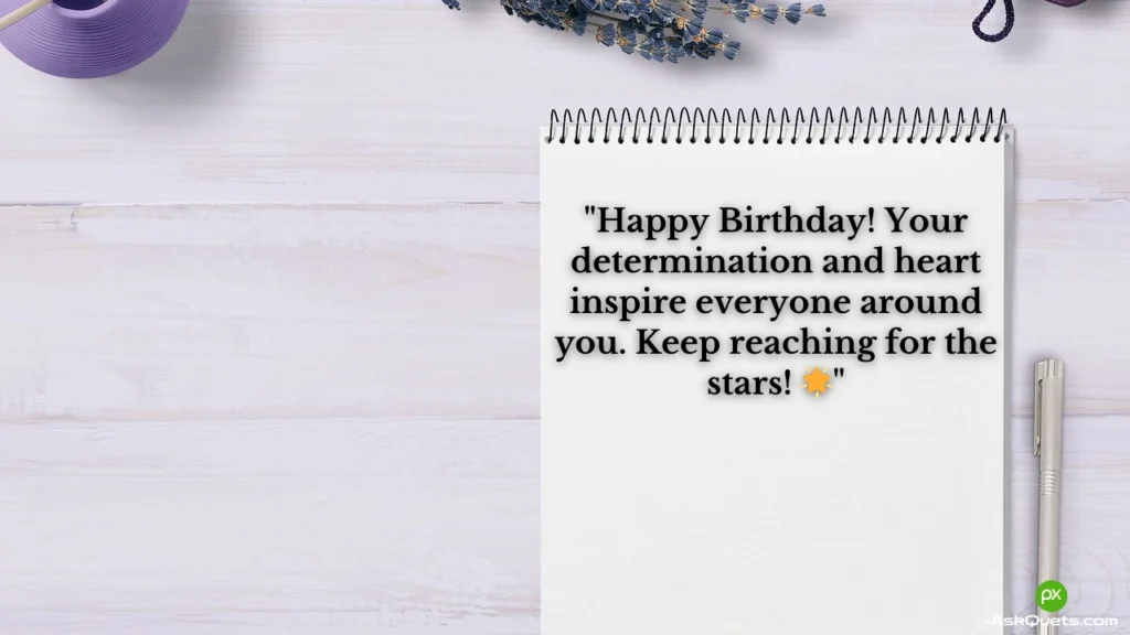 Heart Touching Birthday Wishes for Brother: Perfect WhatsApp Status