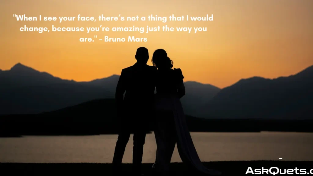 Quotes for Couples