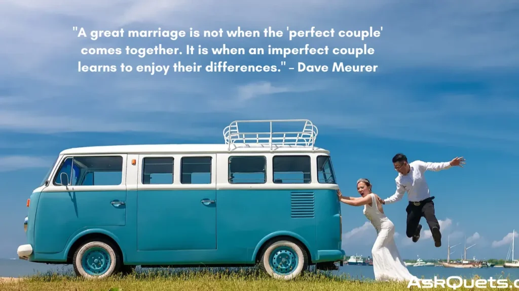 Wedding Quotes for Couples