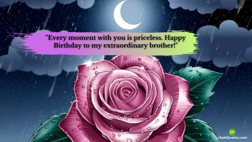 Simple Birthday Wishes for Brother: Heartfelt & Memorable Ideas 5 Simple Birthday Wishes for Brother