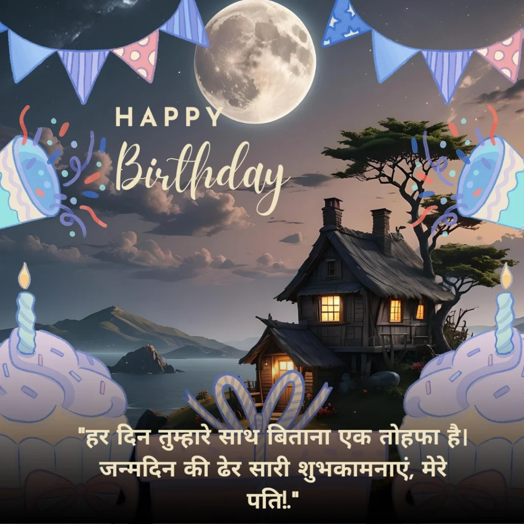 Romantic Birthday Wishes for Love in Hindi: प्यार भरे हिंदी संदेश 18 Birthday Wishes for Love in Hindi
