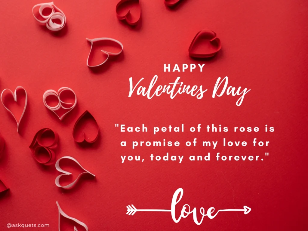 Rose Day Quotes for Husband