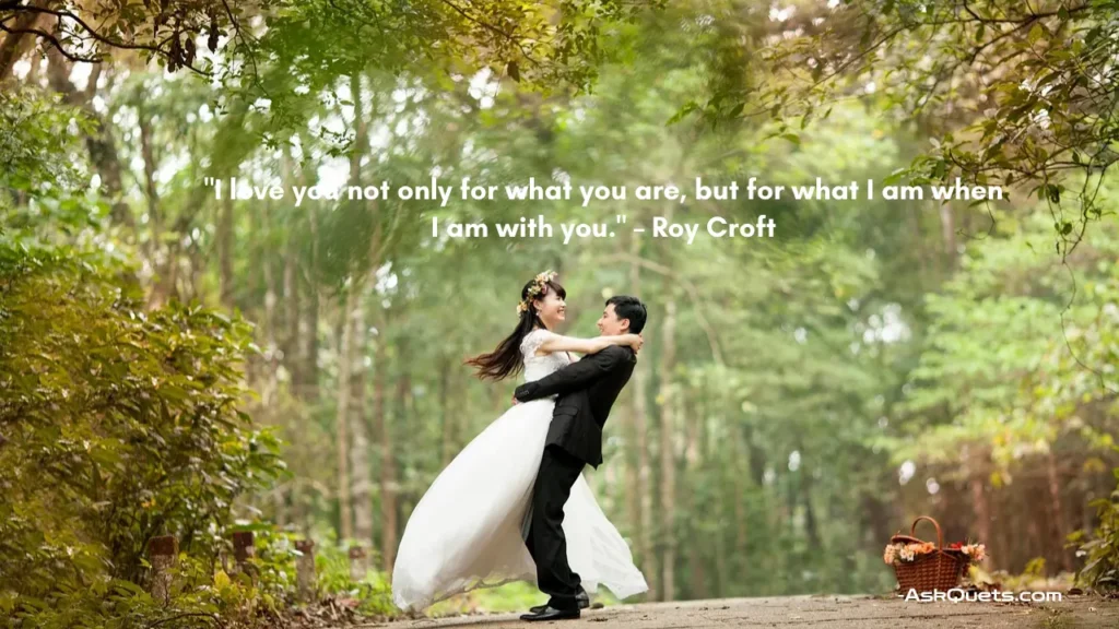 Wedding Quotes for Couples