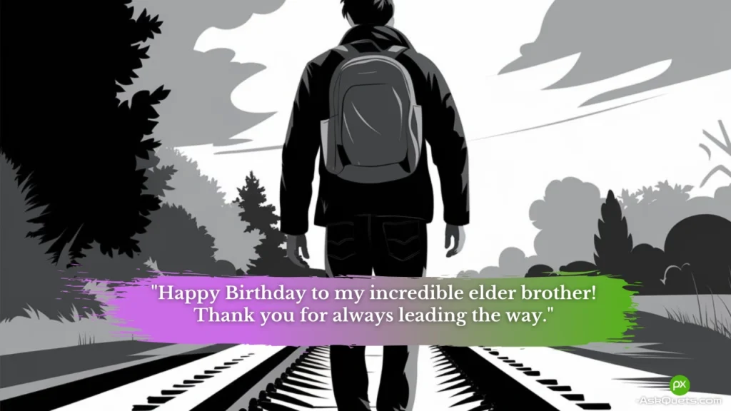 Simple Birthday Wishes for Brother: Heartfelt & Memorable Ideas 3 Simple Birthday Wishes for Brother