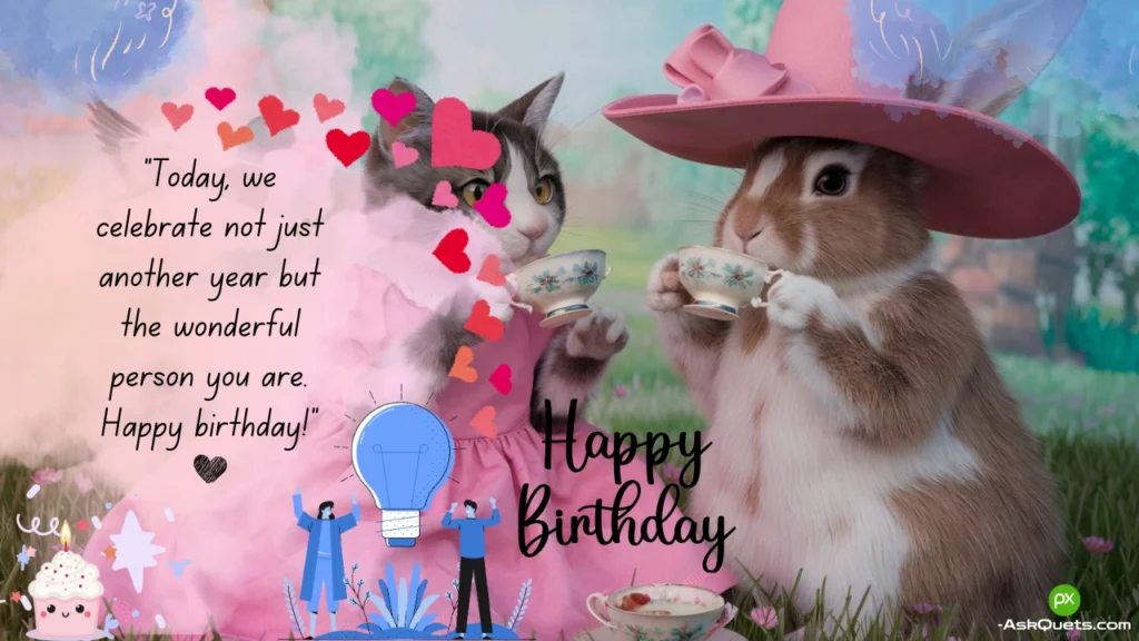 80 Best Birthday Wishes for Brother-in-Law | Heartfelt Messages 4 Birthday Wishes for Brother-in-Law