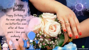 Unique Birthday Wishes for Husband: Heartfelt and Creative Messages 20 Unique Birthday Wishes for Husband