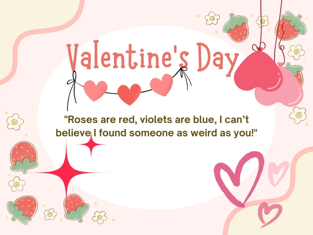 Valentines Day Quotes