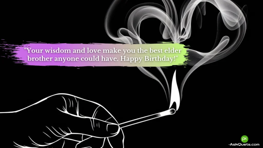 Simple Birthday Wishes for Brother: Heartfelt & Memorable Ideas 2 Simple Birthday Wishes for Brother