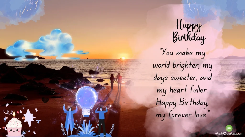 Unique Birthday Wishes for Husband: Heartfelt and Creative Messages 9 Unique Birthday Wishes for Husband