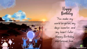 Unique Birthday Wishes for Husband: Heartfelt and Creative Messages 11 Unique Birthday Wishes for Husband