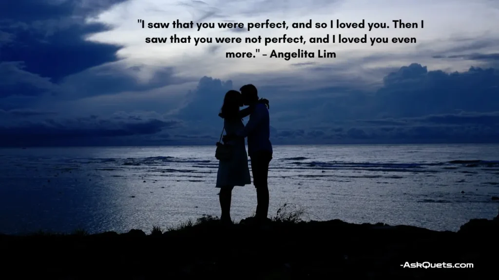 Quotes for Couples