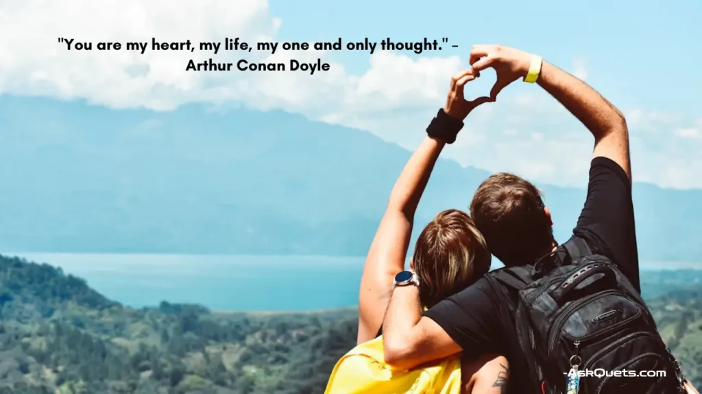 Love Quotes for Couples