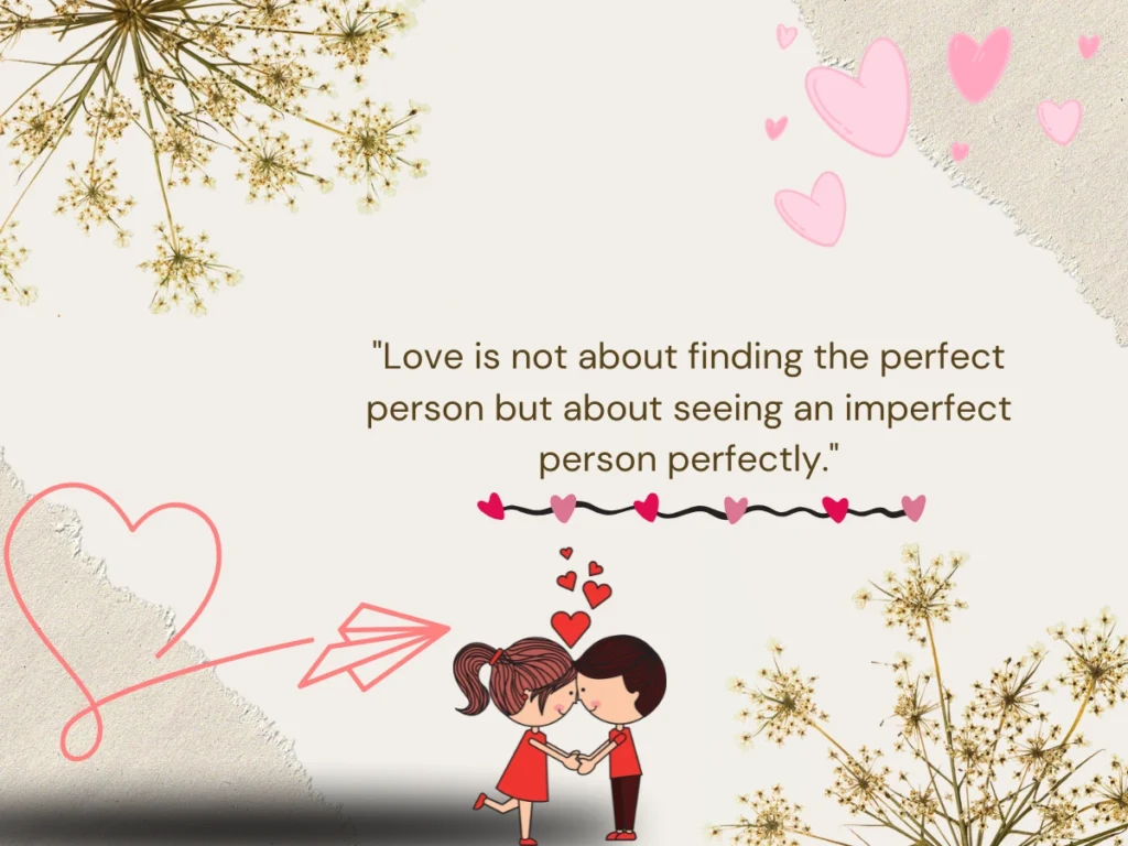 Unconditional Love Quotes