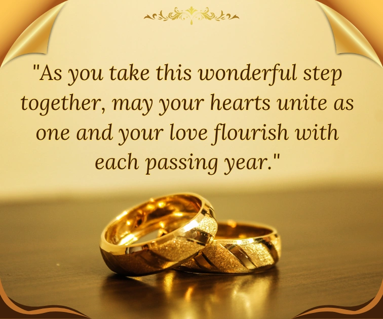 Wedding Wishes for Sister