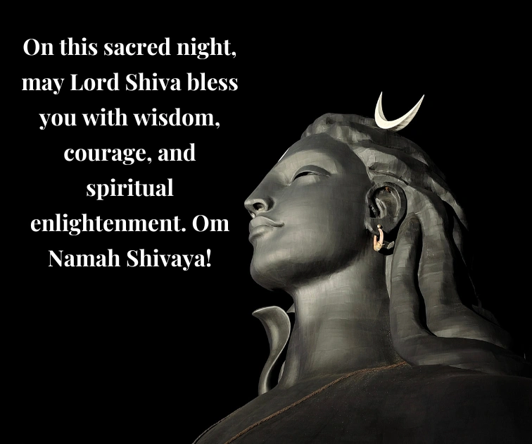 Inspiration Maha Shivaratri Quotes