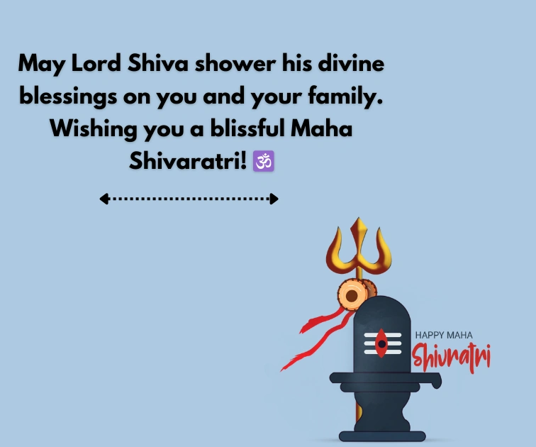 Maha Shivaratri Wishes